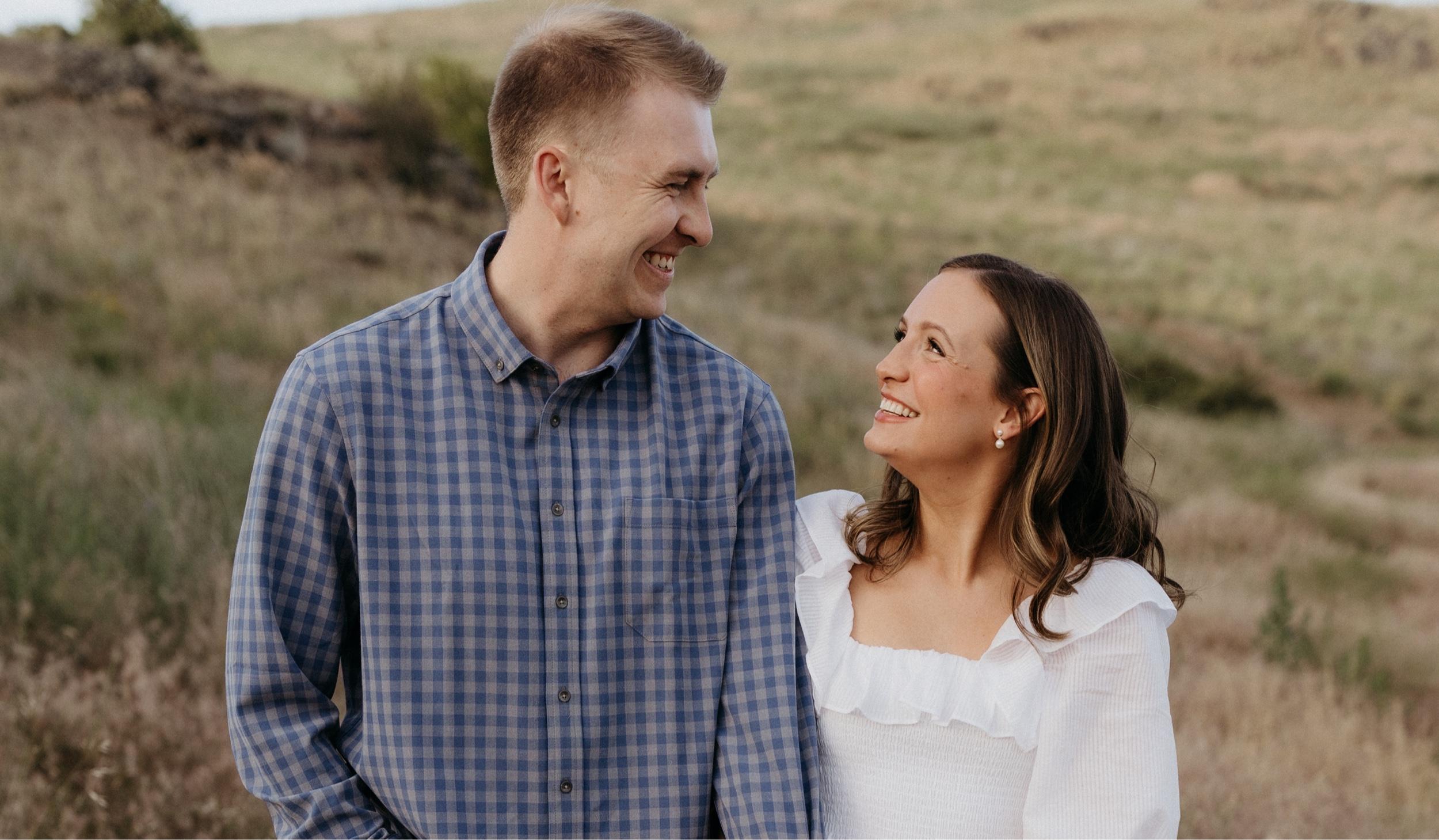 The Wedding Website of Erika Hammer and Corey Johnson