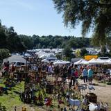 Renninger's Flea Market & Antique Center