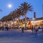 Hermosa Beach Pier