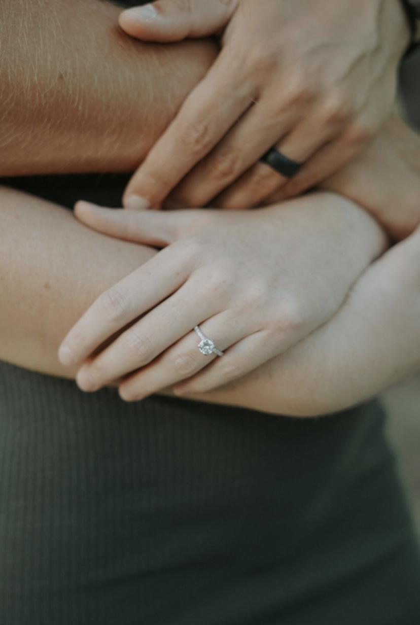 Our rings