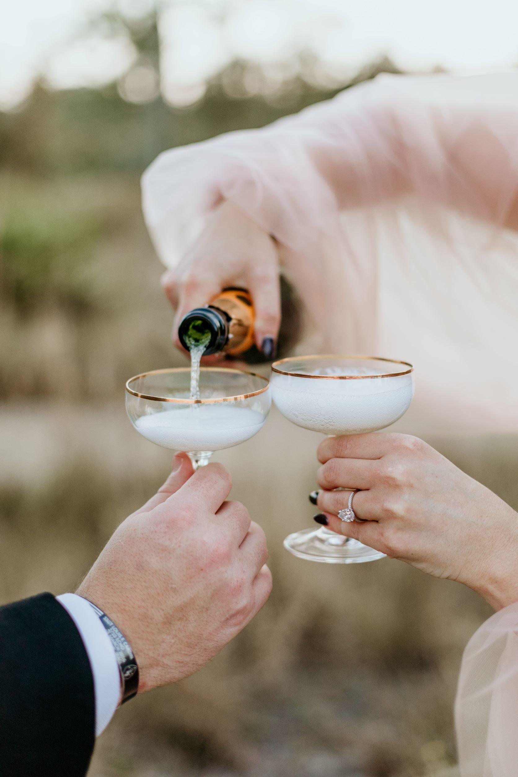 The Wedding Website of Jordan Allen and Marlowe Whittaker