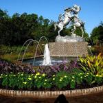 Brookgreen Gardens