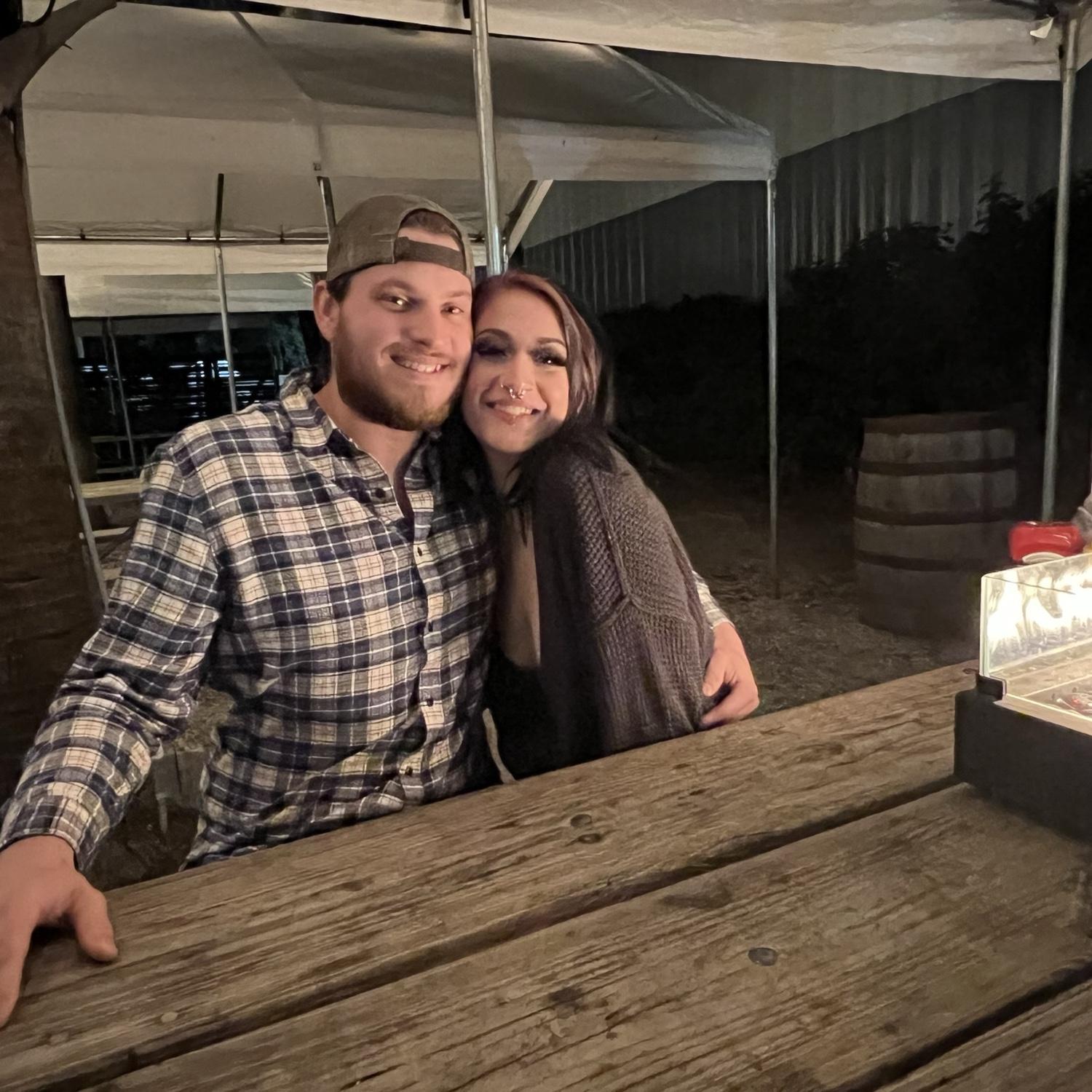 Liv’s 21st birthday