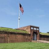 Fort McHenry National Monument and Historic Shrine