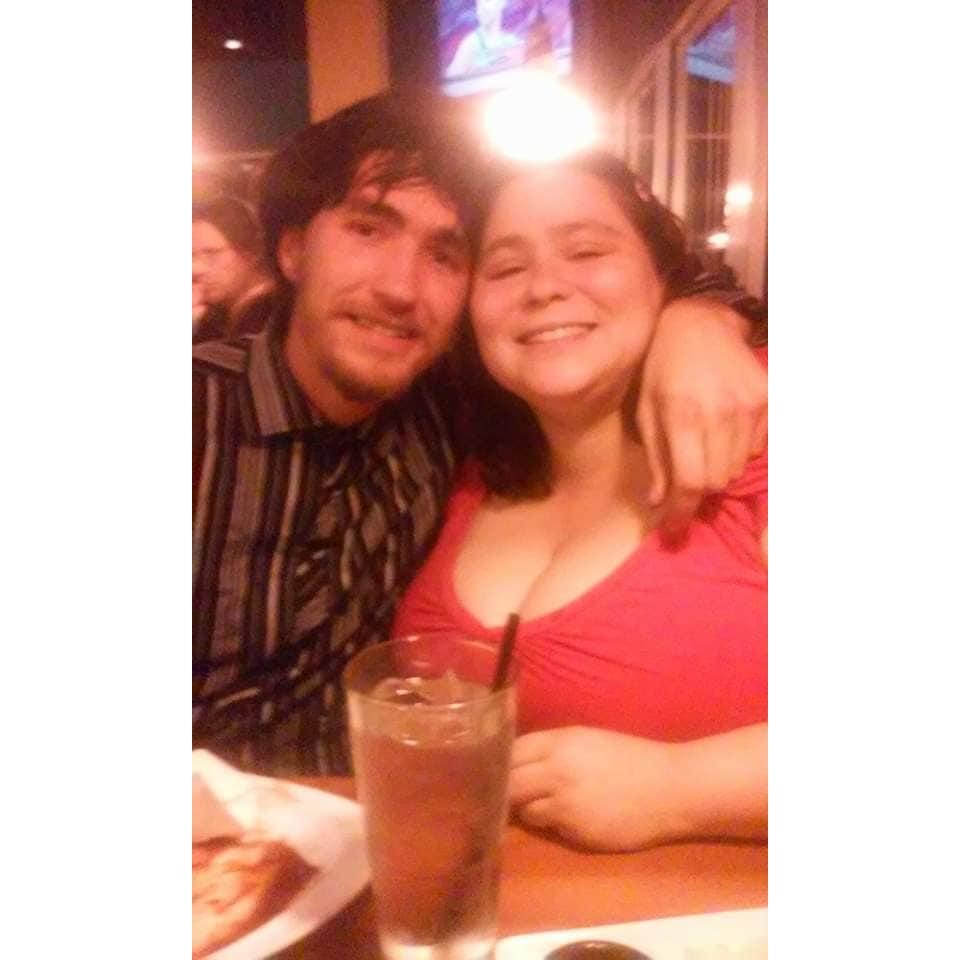 Birthday with the family