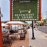 Dobbin House Tavern
