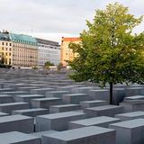 Jewish Memorial Berlin