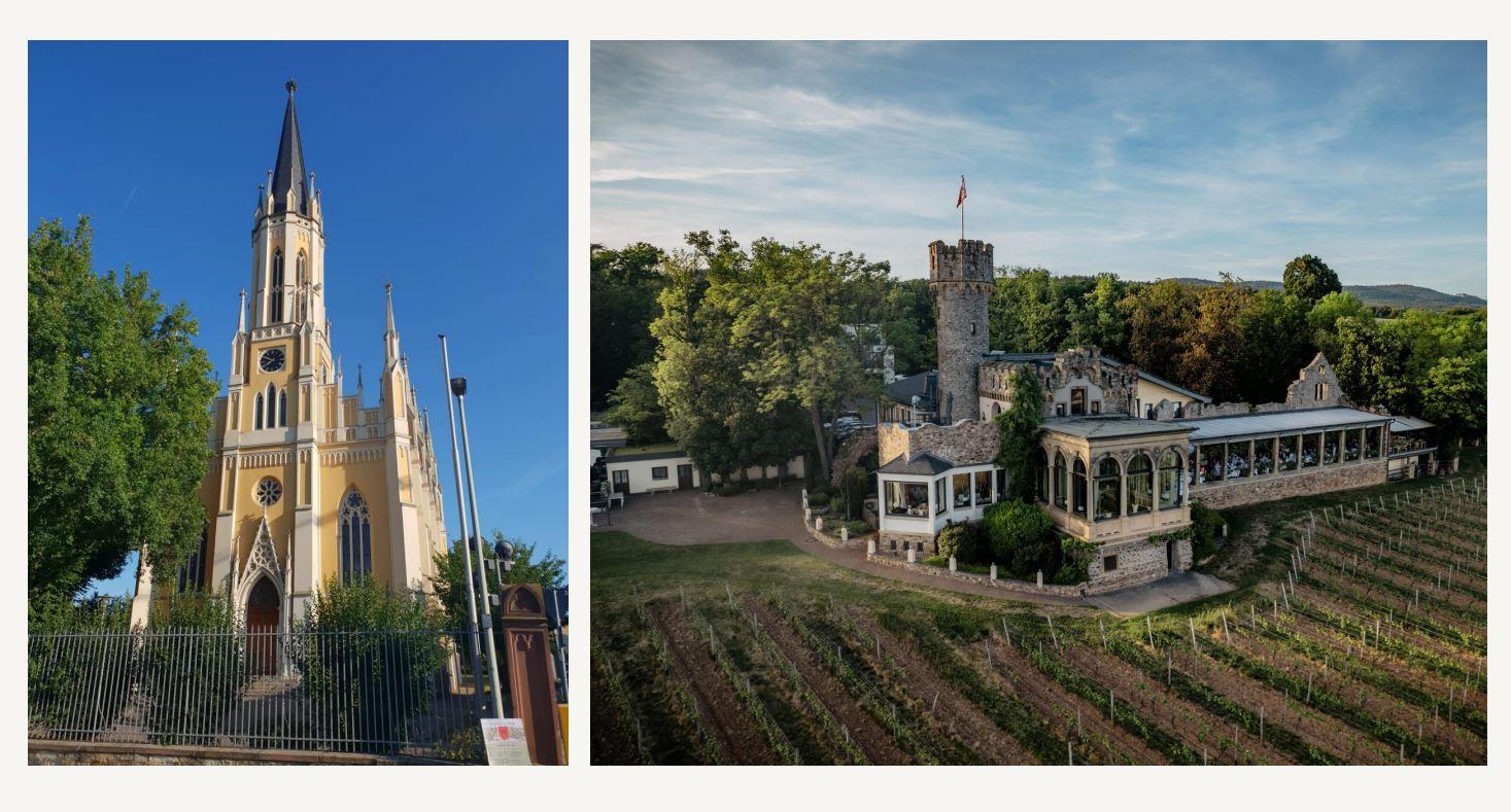 The Wedding Website of Daniel Träger and Jennifer Fetzer