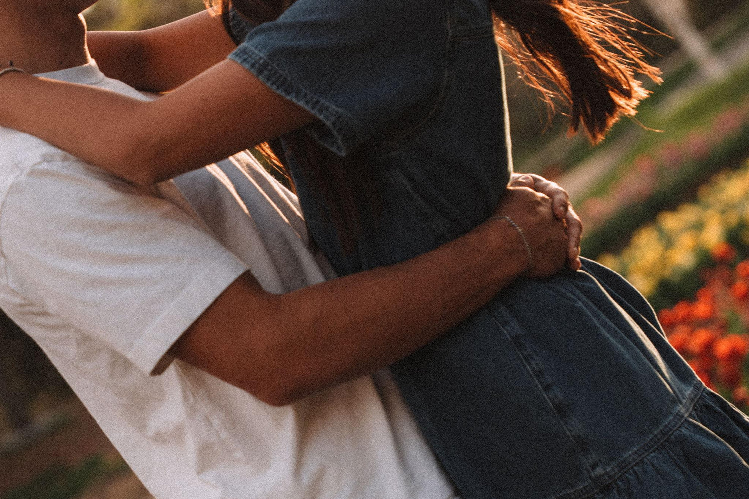 The Wedding Website of Kynnli Harryman and Carson Ducker