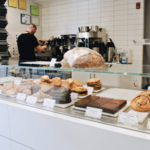 Cafe Madeleine