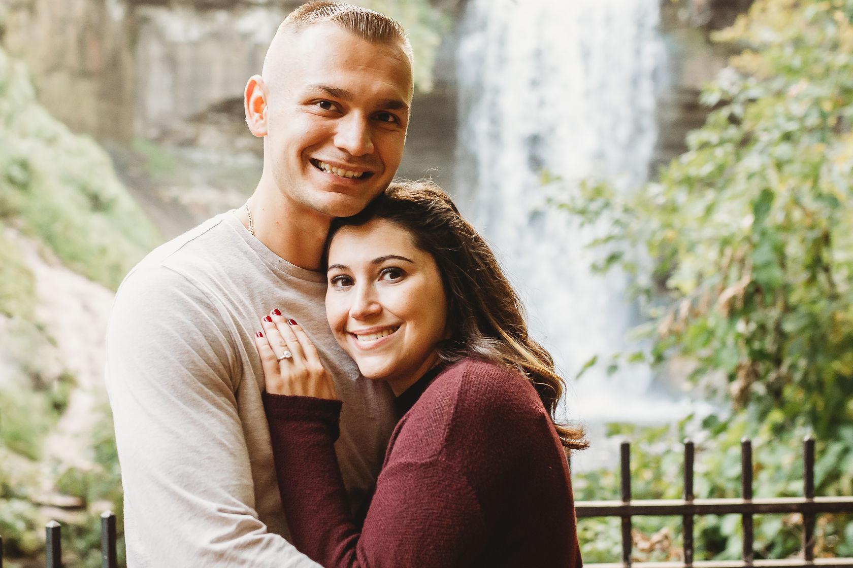 The Wedding Website of Katie Andrus and Denis Petrovic