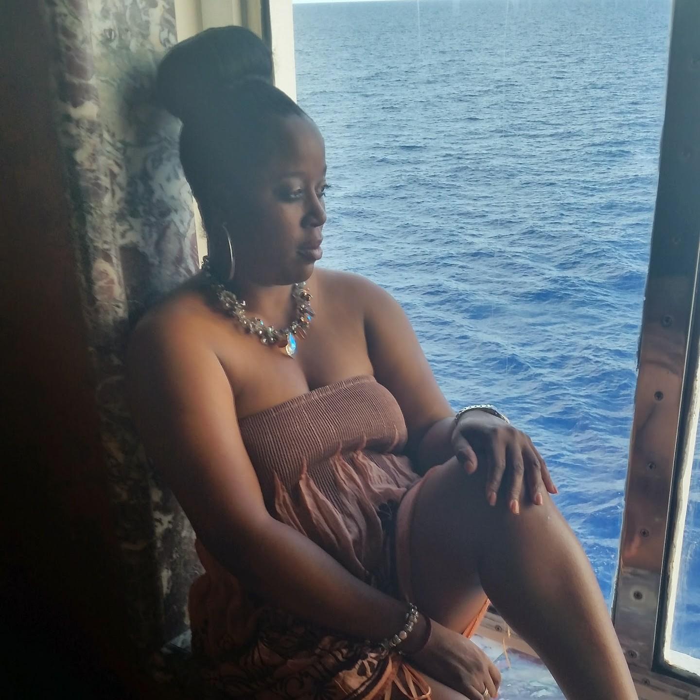DREAMING OF THE DAY..