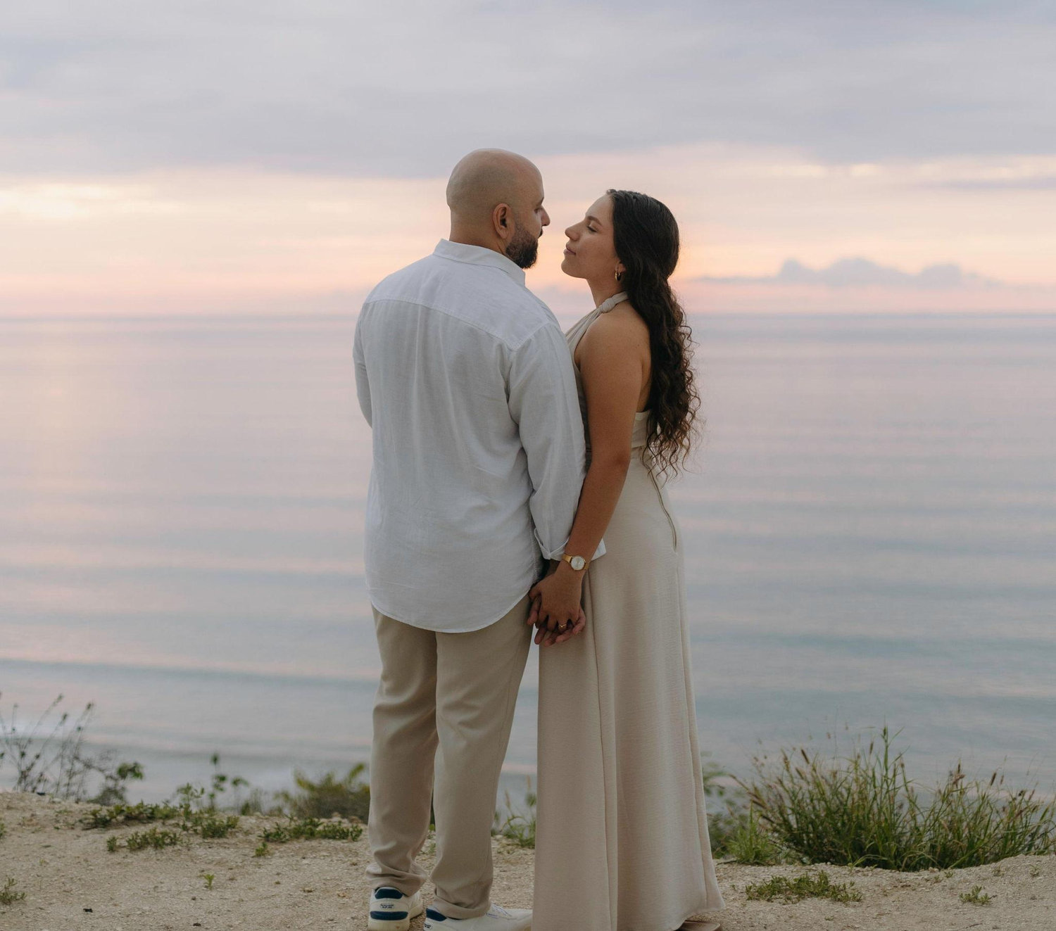 The Wedding Website of Valentina Hidalgo Montesdeoca and Mauro Andrade Viteri