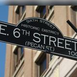 East 6th Street