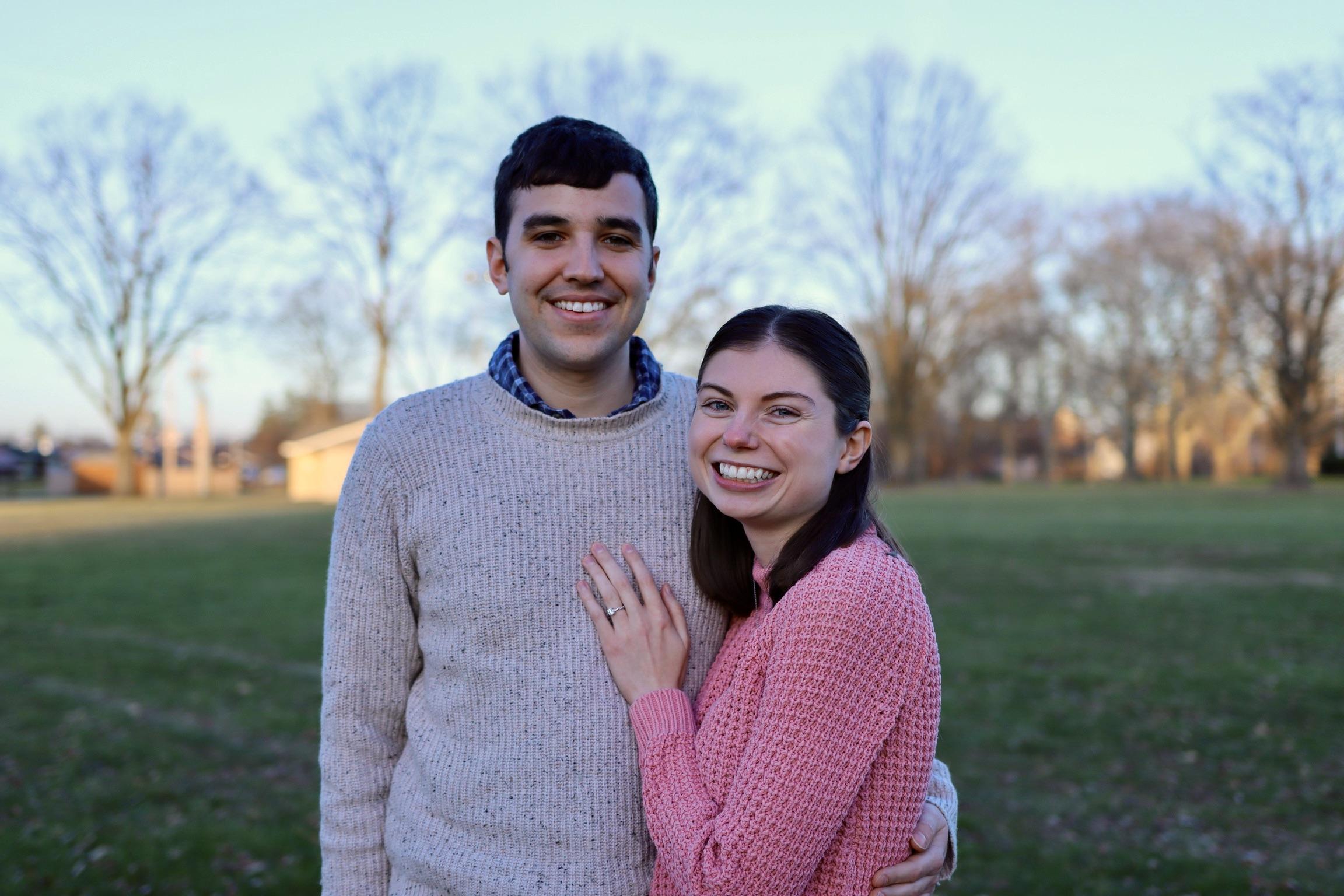 The Wedding Website of Noah Nardone and Rachel Keirstead