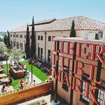 Liberty Public Market