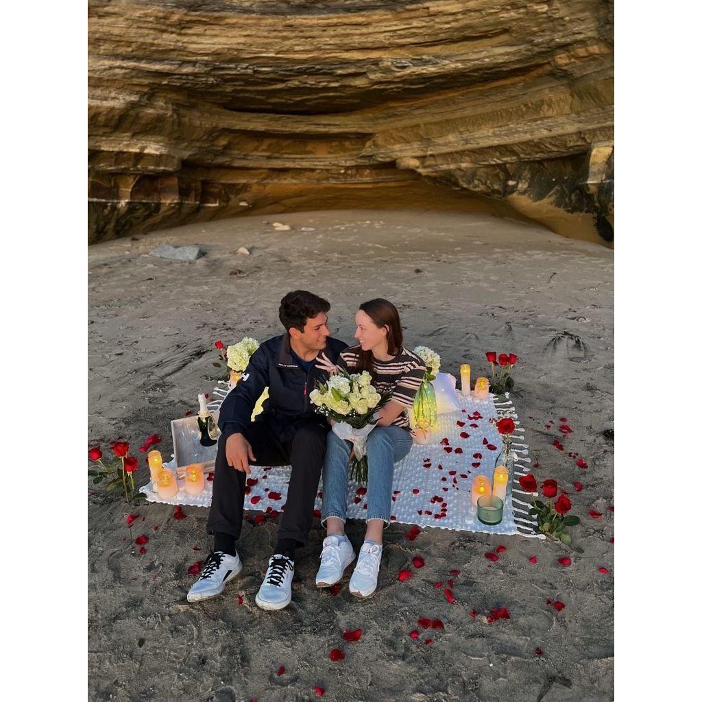 February 2023; The Proposal