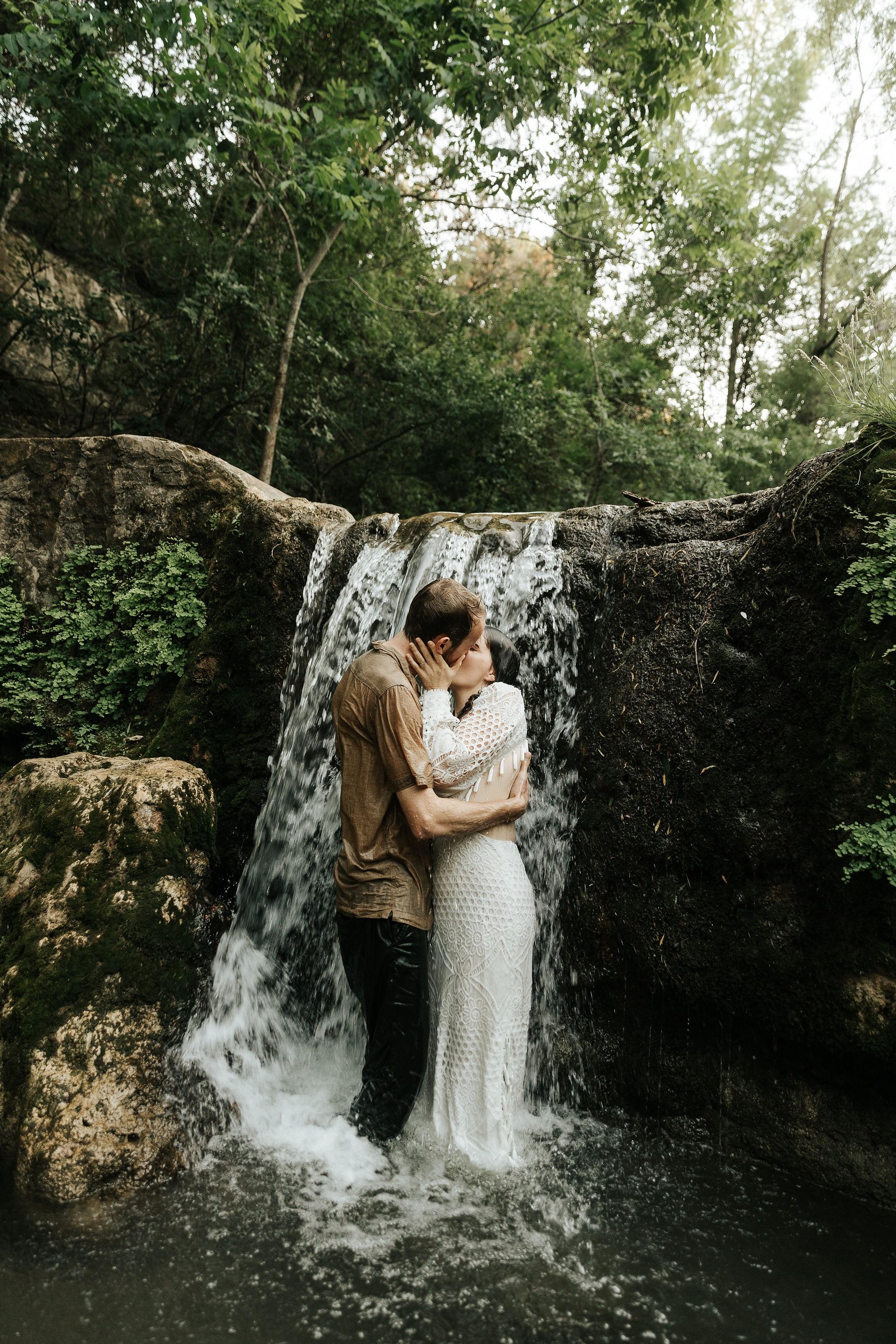 The Wedding Website of Sierra Smith and Tony Cusato