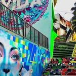 Comuna 13 Graffiti Tour