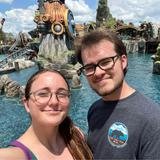 Universal Orlando Resort