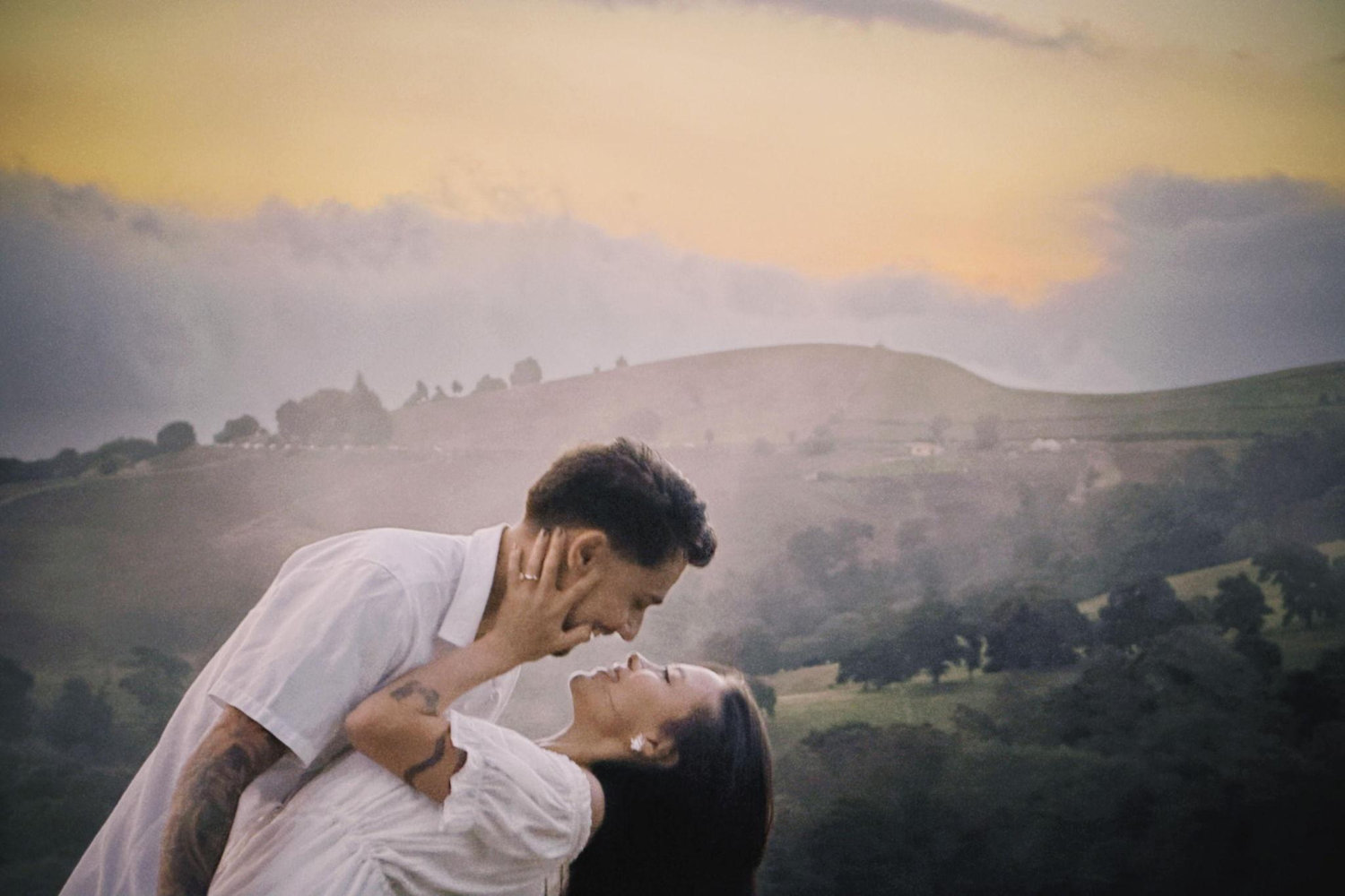 The Wedding Website of Brenda Chaves and Rodrigo Vado