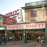 Pike Place Market