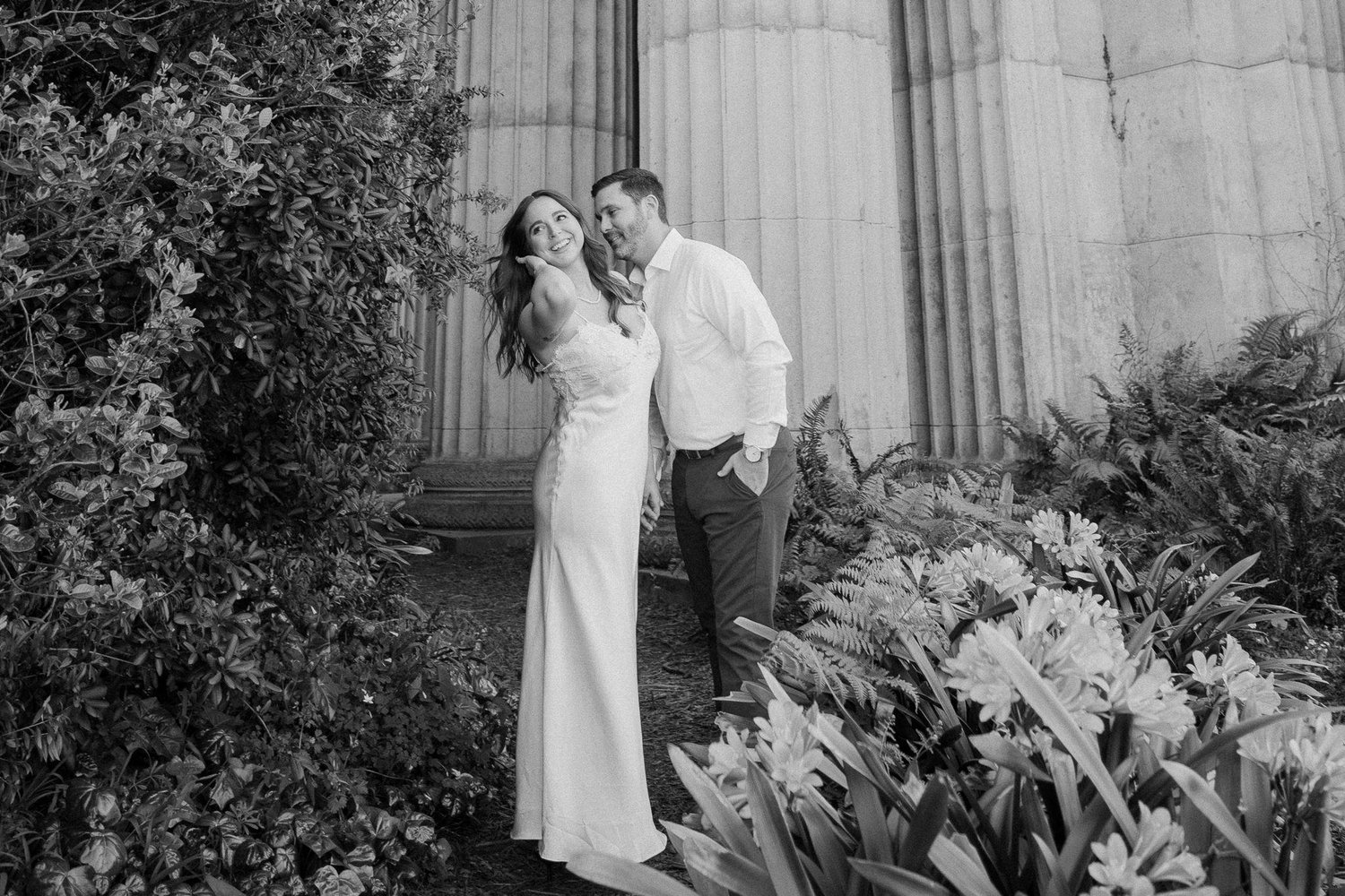 The Wedding Website of Kayla Bohuslav and Johnny Fruehe