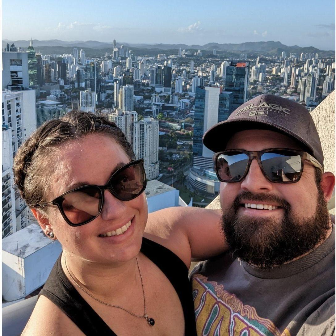 Panama City, Panama