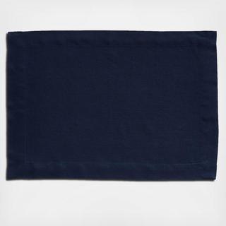 Marin Linen Placemat, Set of 4