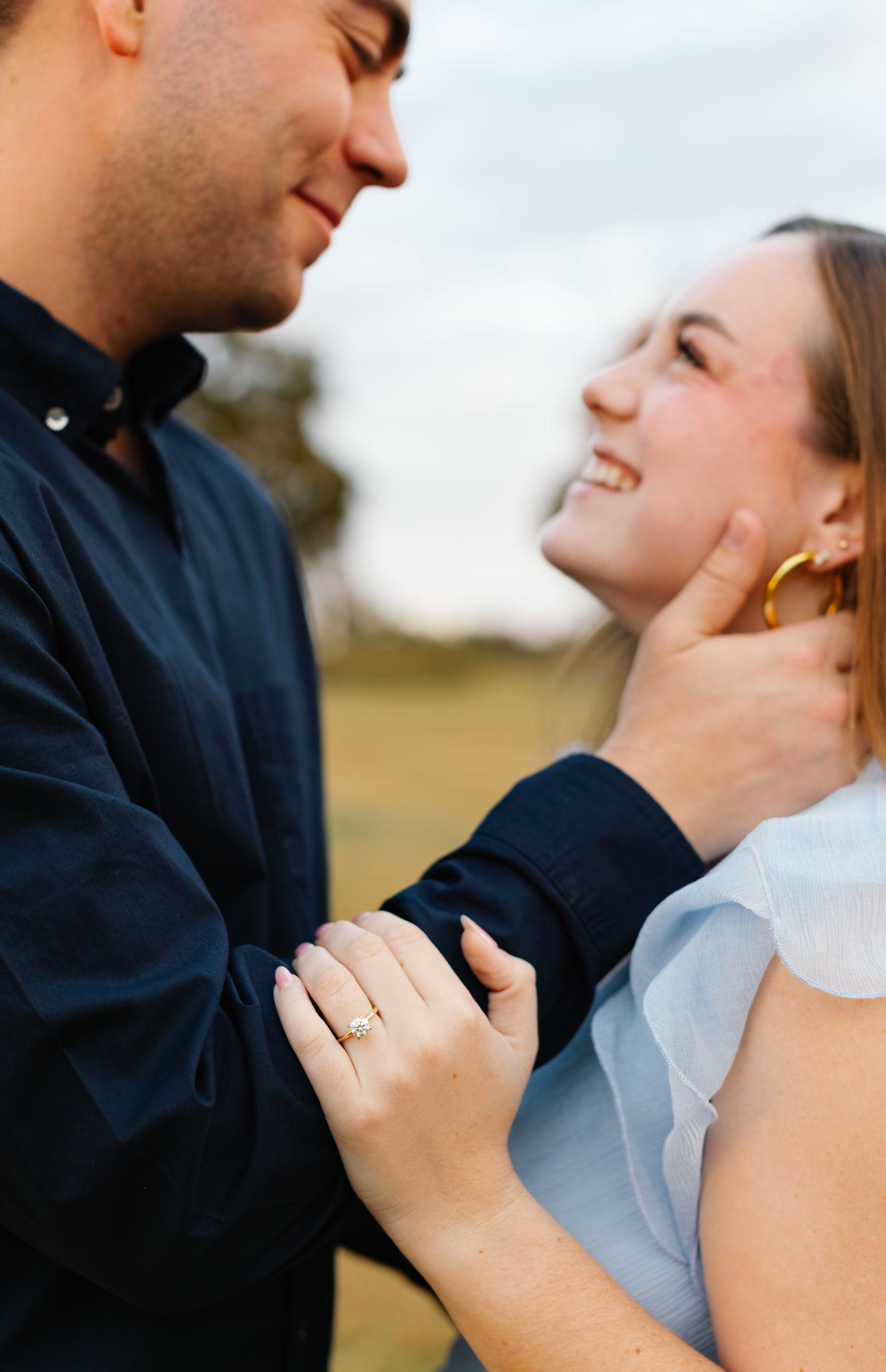 The Wedding Website of Lillian McBroom and Aidan Kitchens