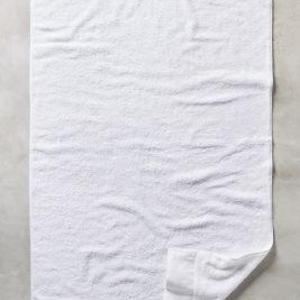 Linen-Bordered Westchester Towel Collection