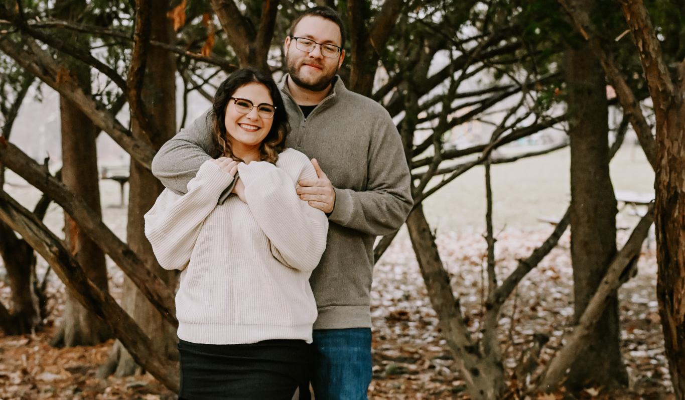 The Wedding Website of Sierra Churchill and Jacob Prater