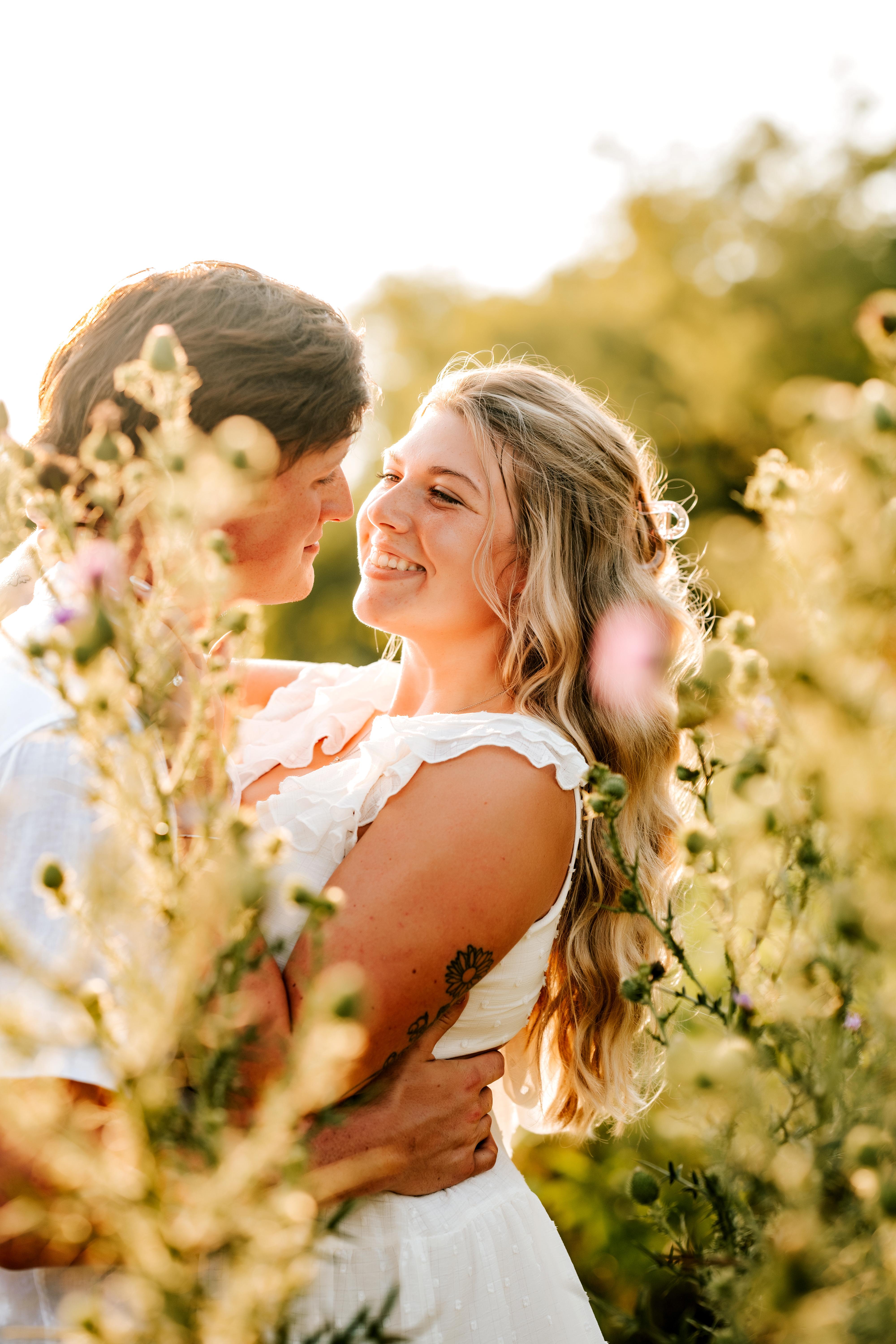 The Wedding Website of SummerRose Fabian and Sean O'Donnell
