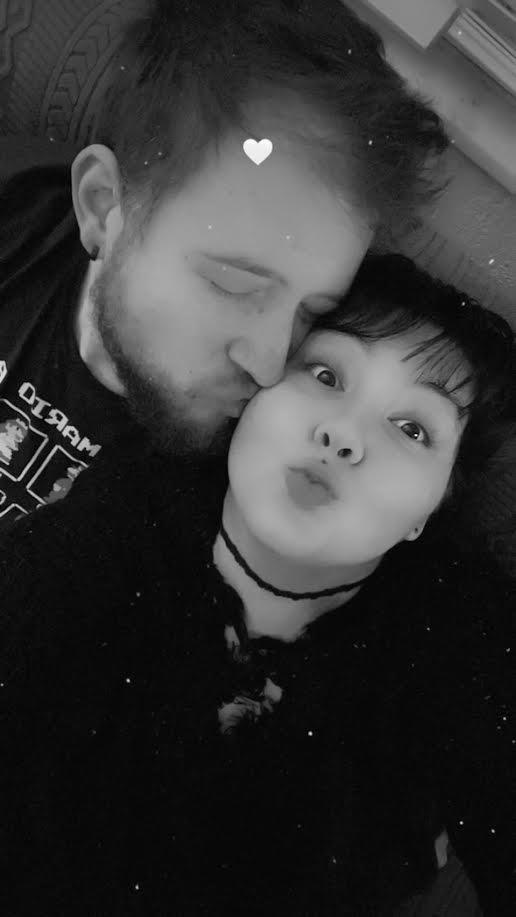 The Wedding Website of Cecily Spradling and Corbin Launder
