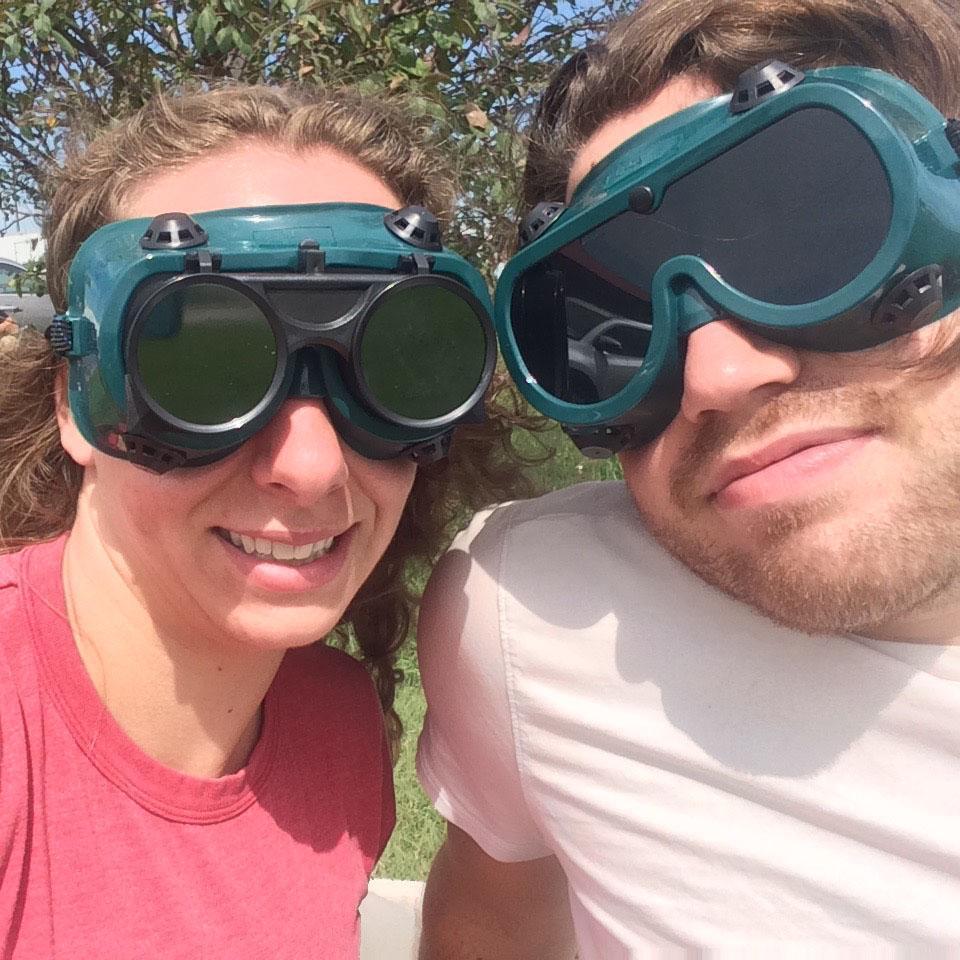 ready for the 2017 solar eclipse!