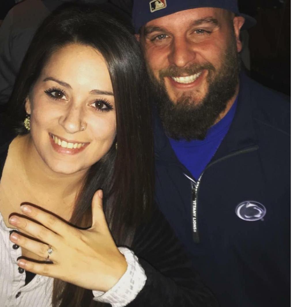 Engagement!