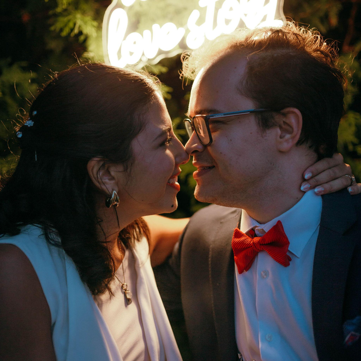 2024: Boda Civil