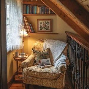 Furniture etc. Fund