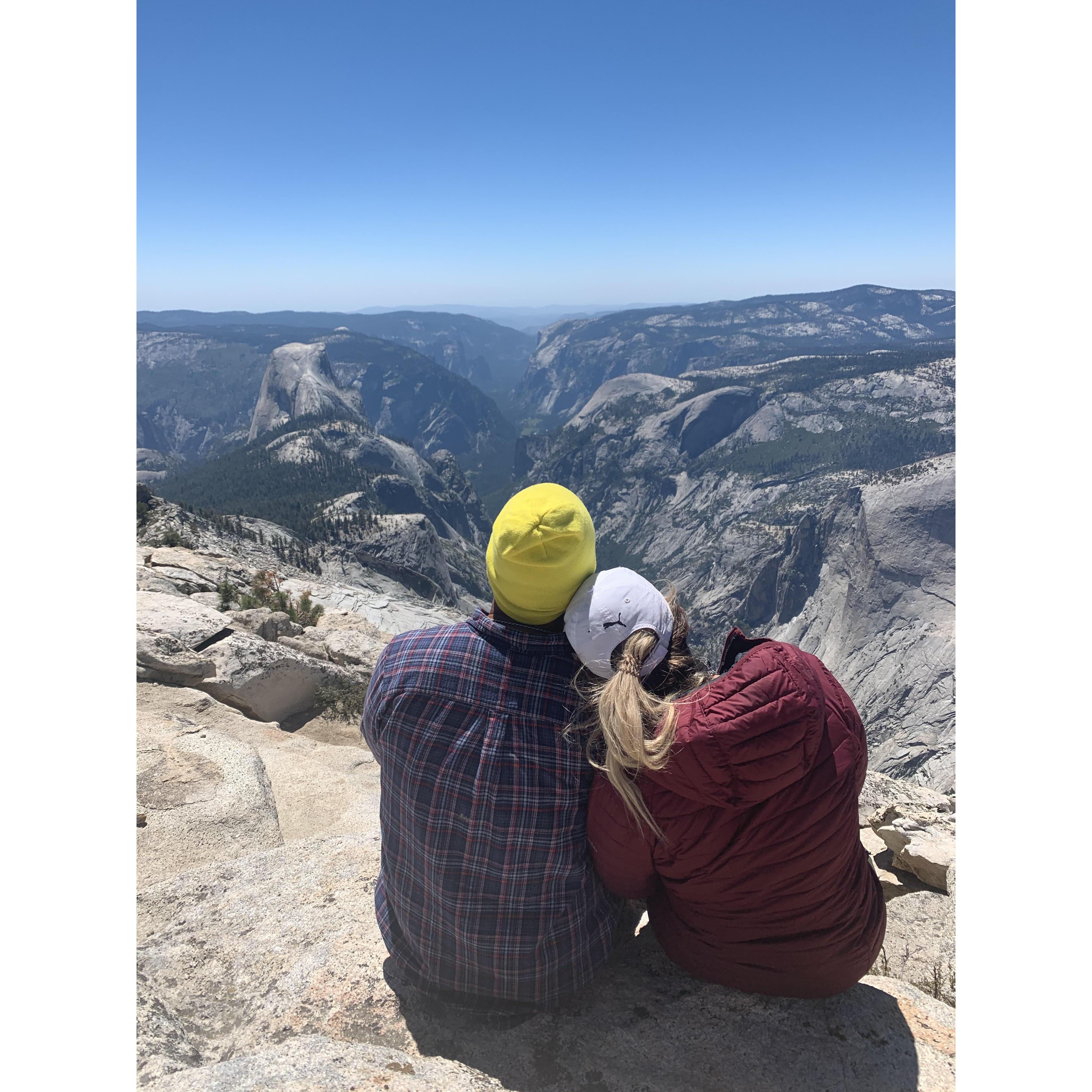 Yosemite