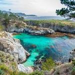 Point Lobos State Natural Reserve