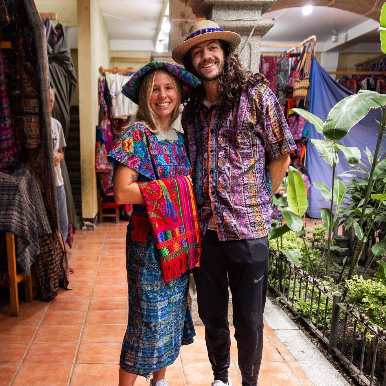Guatemala medical mission trip 2025