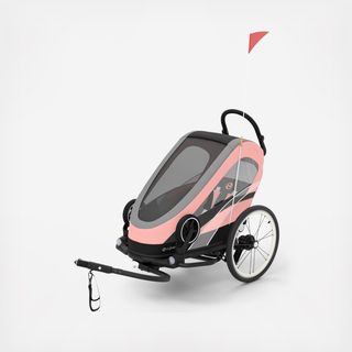 Zeno Bike Trailer