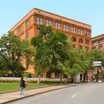The Sixth Floor Museum at Dealey Plaza
