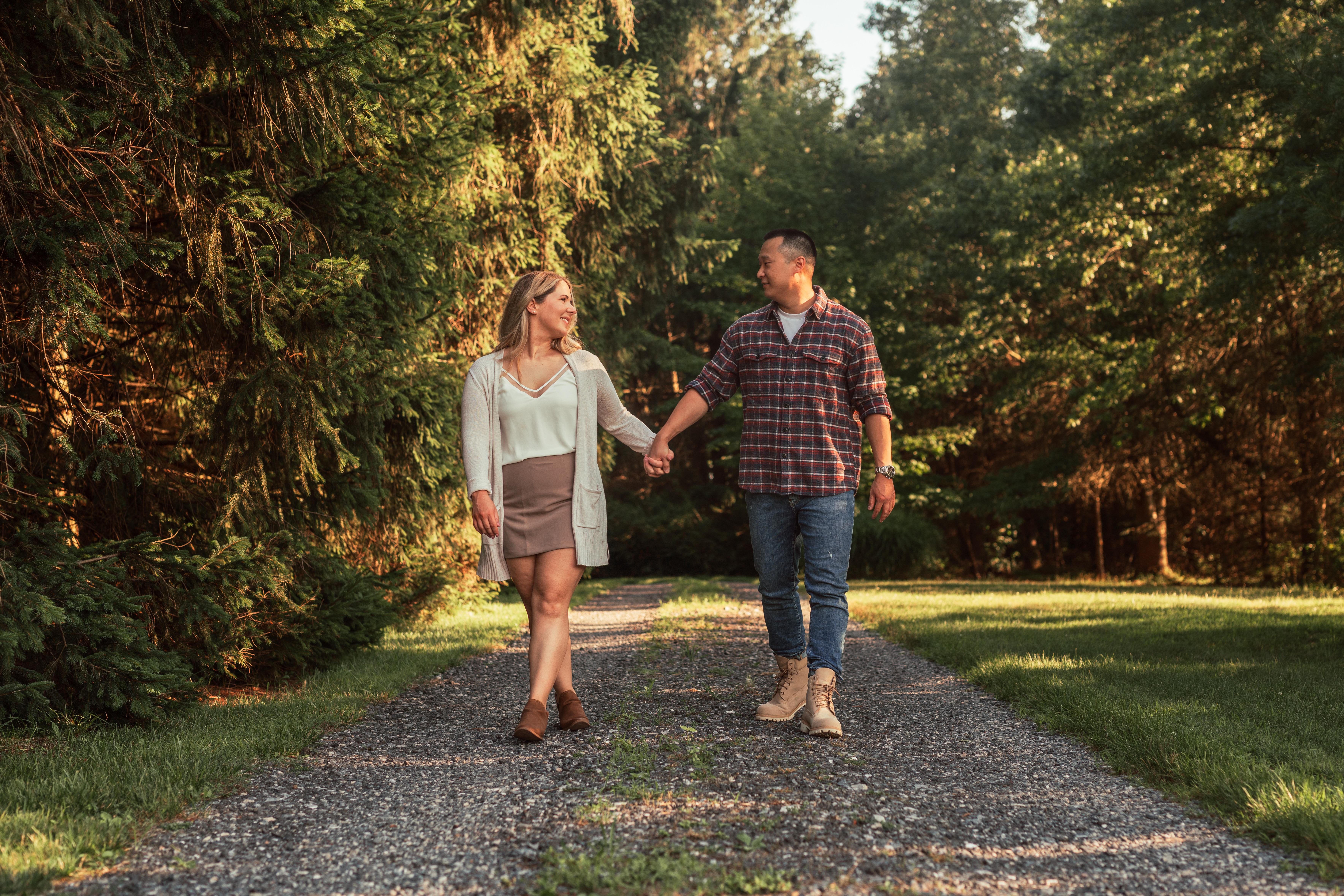 The Wedding Website of Hannah Richwine and Ryan Grant