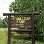 Waubedonia Park