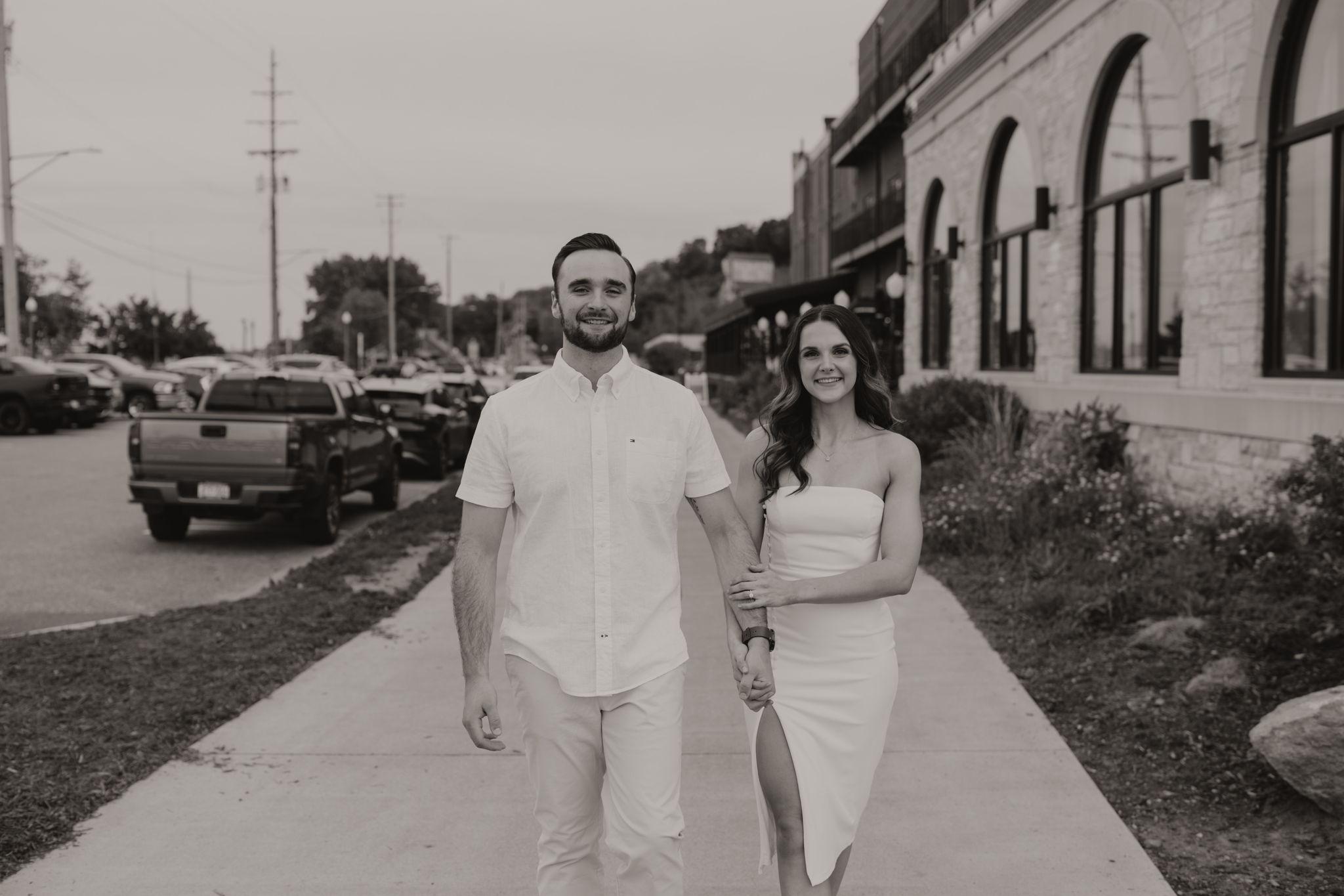 The Wedding Website of Lauren McGurran and Tyler Nichols