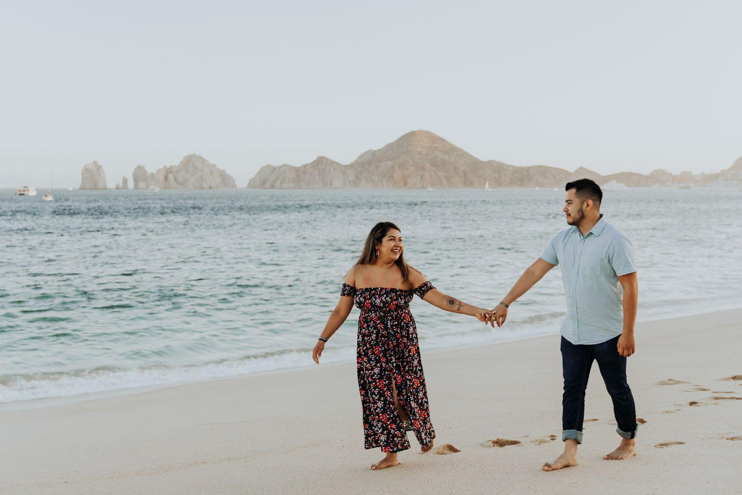 The Wedding Website of Yesenia Matias Chavez and Mario Gaspar