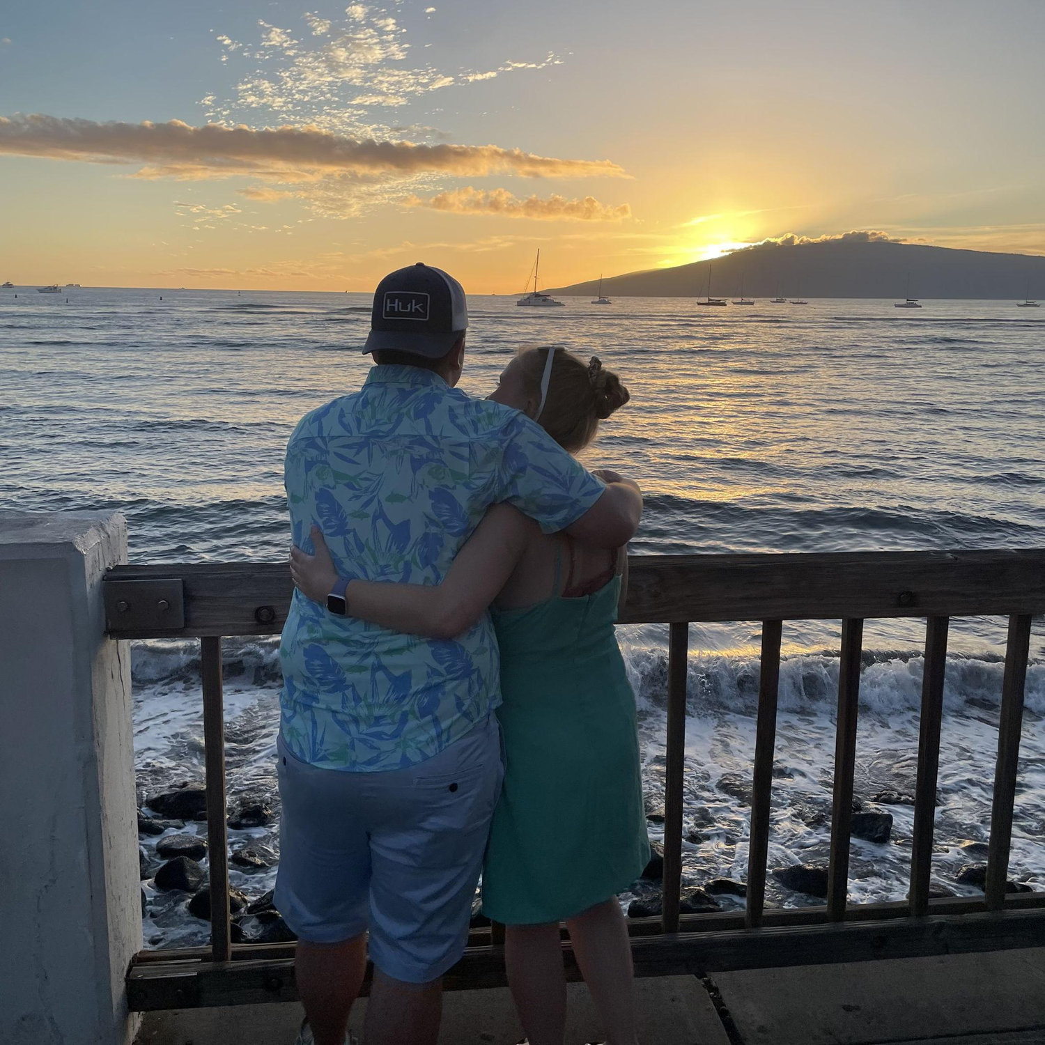 Hawaii