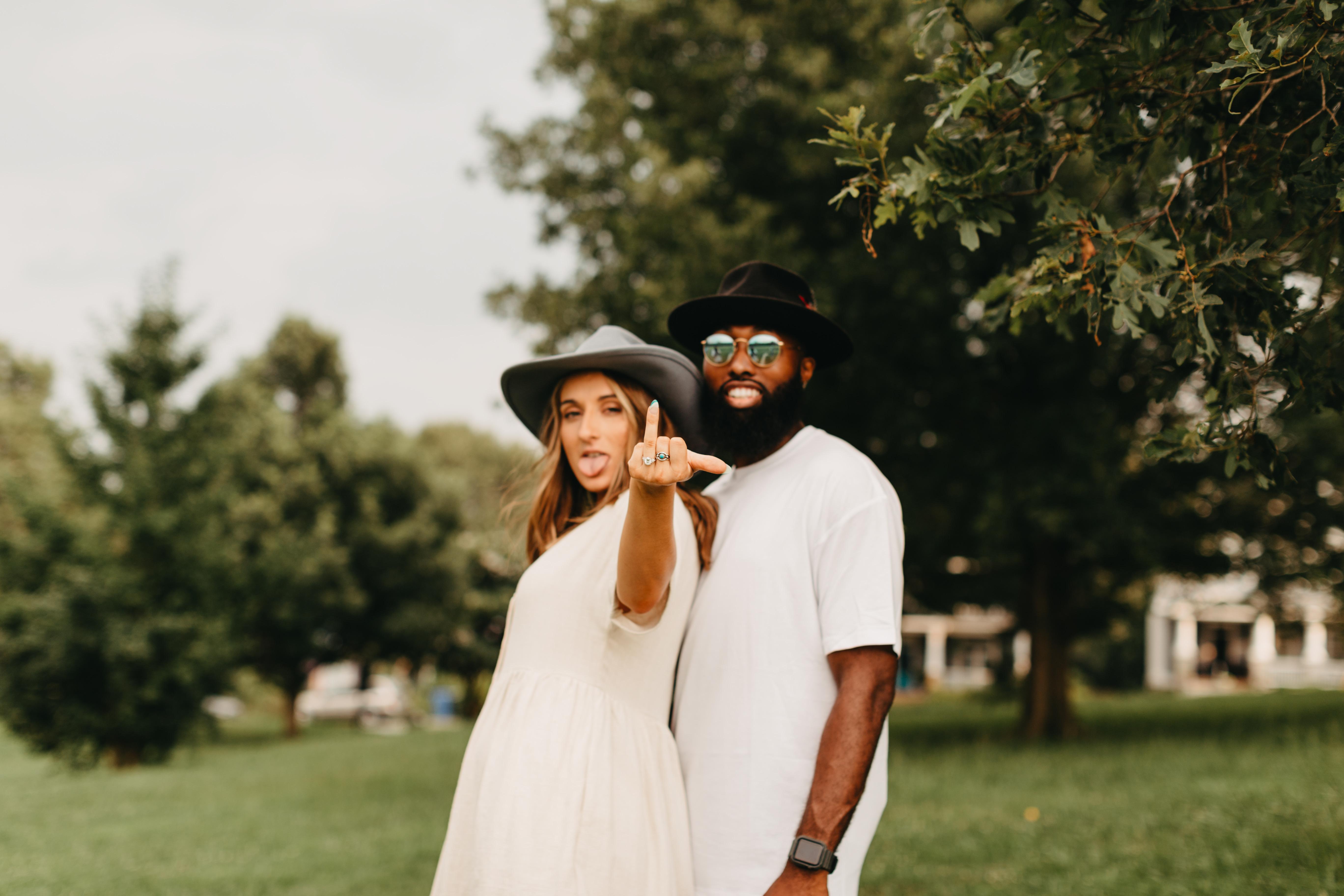 The Wedding Website of Megan Monroe and Nicholas Johnson