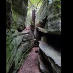 Maryland Rock Maze Trail